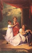 The Fluyder Children  Sir Thomas Lawrence